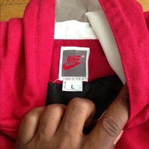Vintage Nike jacket